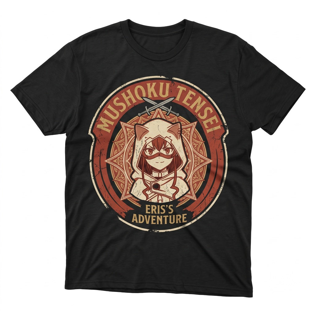 Japanese Streetwear Flame Graphic 100% Cotton Unisex TShirt