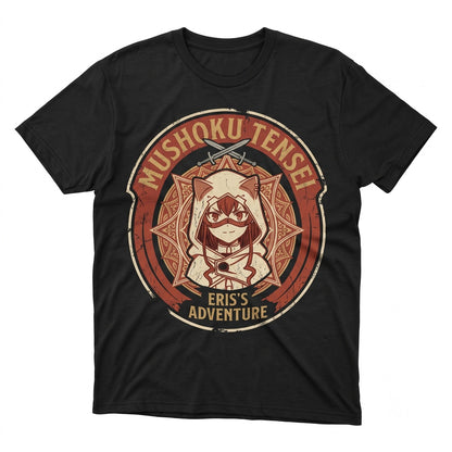 Japanese Streetwear Flame Graphic 100% Cotton Unisex TShirt