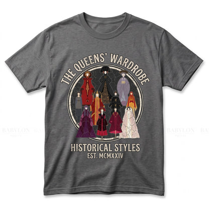Queen Padme Amidala Vacation Family Matching Sci-Fi Graphic Unisex TShirt