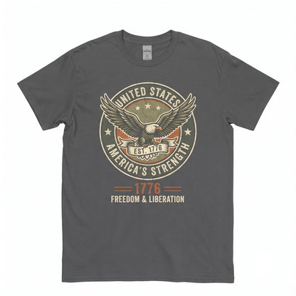 Rock Band He Is Risen Easter Christian Apparel Unisex TShirt