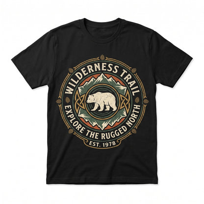 Vintage 1928 Mouse & Friends Retro Theme Park Vacation Graphic Unisex TShirt