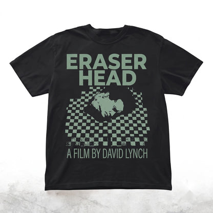 Eraserhead Graphic Vintage Cult Classic David Lynch Surreal Horror Movie Unisex TShirt