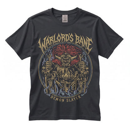 Starscourge Radahn Graphic Dark Fantasy Festival Demon Soulsborne Gaming Apparel Unisex TShirt