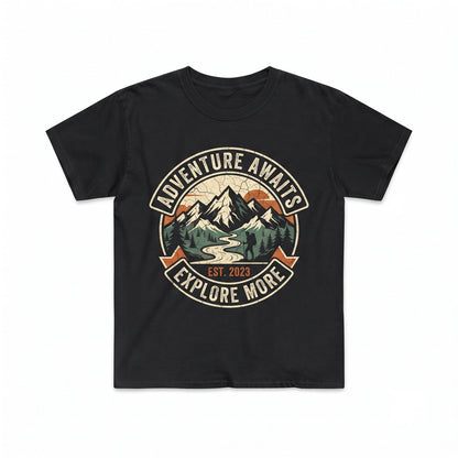 30th Birthday Party Crew Graphic Apparel Unisex TShirt