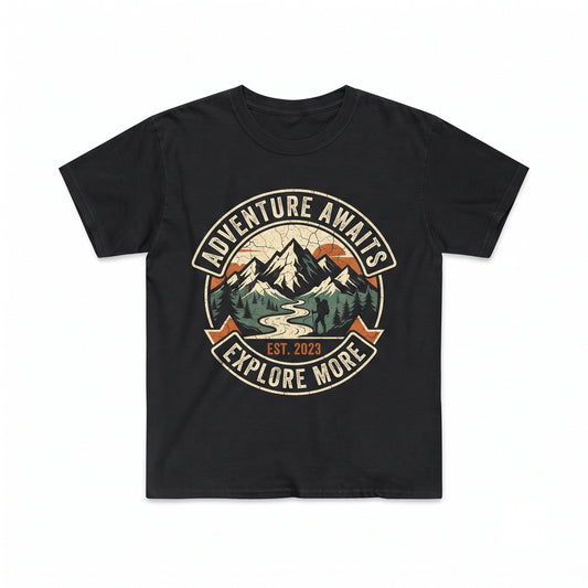 30th Birthday Party Crew Graphic Apparel Unisex TShirt