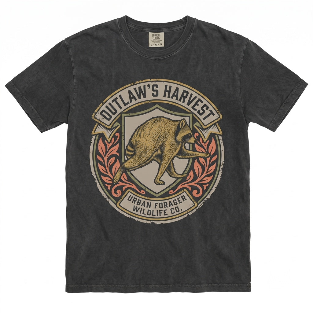 Jimothy Raccoon Pink Flame Graphic Viral Seattle Animal Top Unisex TShirt