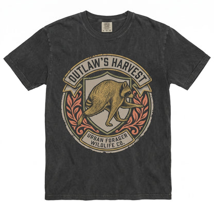 Jimothy Raccoon Pink Flame Graphic Viral Seattle Animal Top Unisex TShirt
