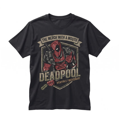 Superhero Kids Birthday Party Outfit Comic Comic-Strip Graphic Boys Top Unisex TShirt