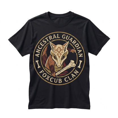 Cubone Skull Anime Graphic Vintage Wash Sleeveless Japanese Y2K Streetwear Gift Unisex TShirt