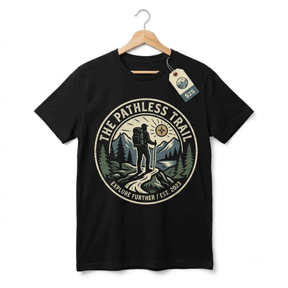 Vintage Retro Sci-Fi Motion Simulator Ride Theme Park Travel Souvenir Y2K Graphic Unisex TShirt