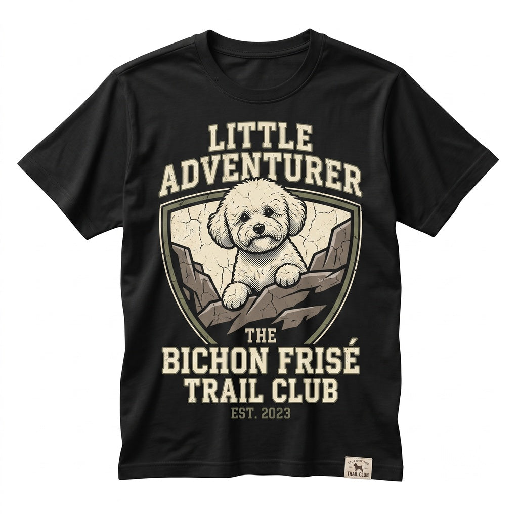Precious Poodle Horror Movie Halloween Cult Classic Cinema Graphic Tribute Unisex TShirt