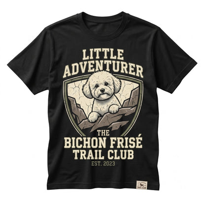 Precious Poodle Horror Movie Halloween Cult Classic Cinema Graphic Tribute Unisex TShirt