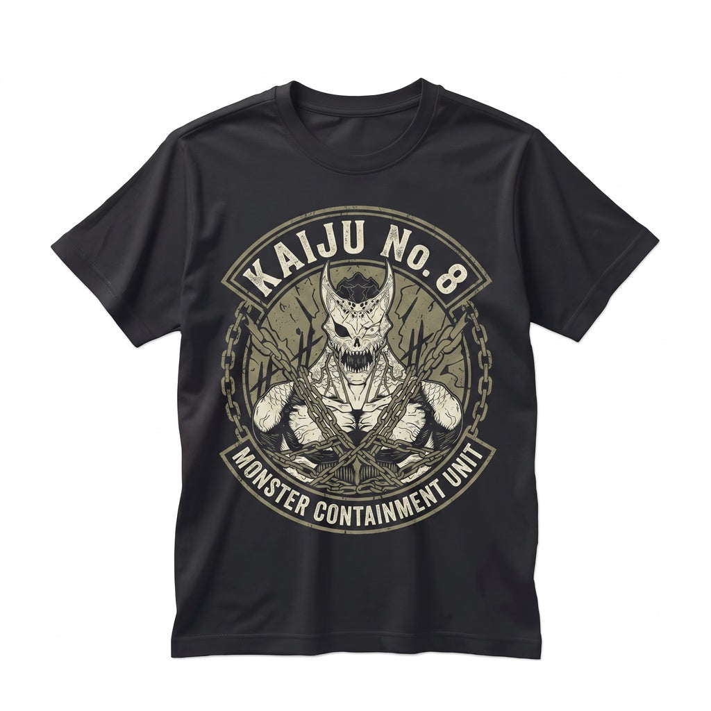 Japanese Streetwear Flame Graphic 100% Cotton Harajuku Style Unisex TShirt