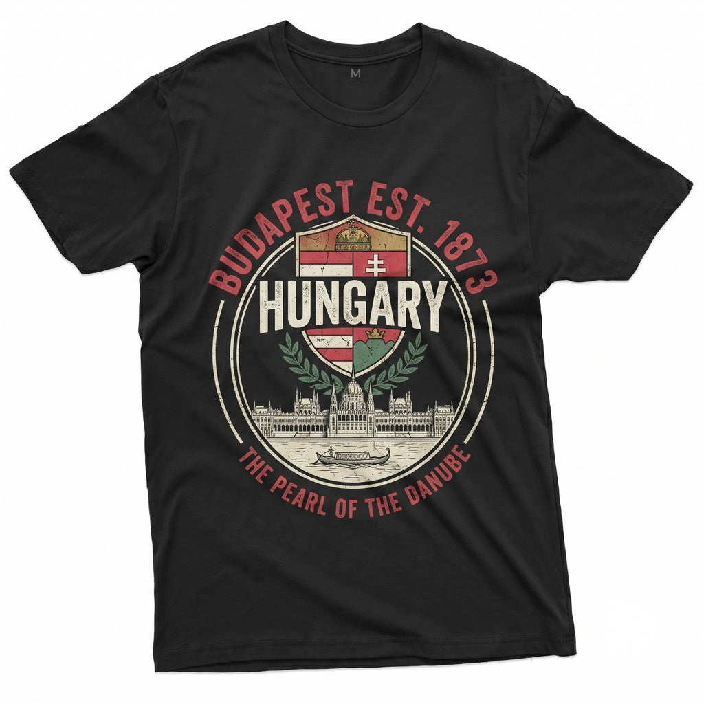 Hungary Flag