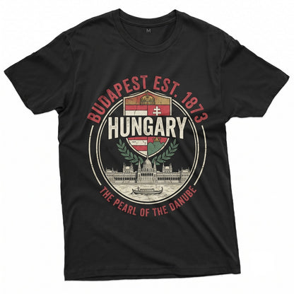 Hungary Flag