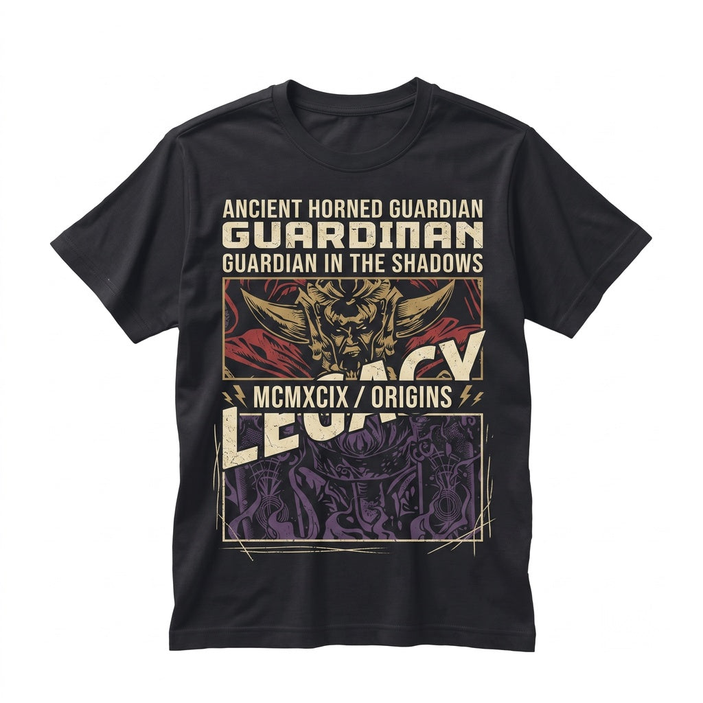 General Radahn Starscourge Festival Graphic Gaming Demon Apparel Unisex TShirt