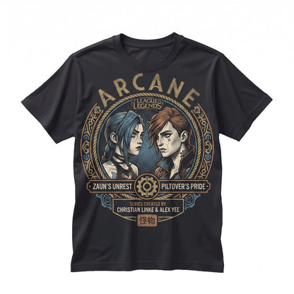 Flame Japanese Streetwear Graphic 100% Cotton Top - Unisex TShirt