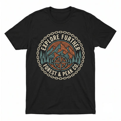 I Do Not Think Therefore Am Funny Cat Grunge Vintage Witchy Goth Emo Punk Canvas Unisex TShirt