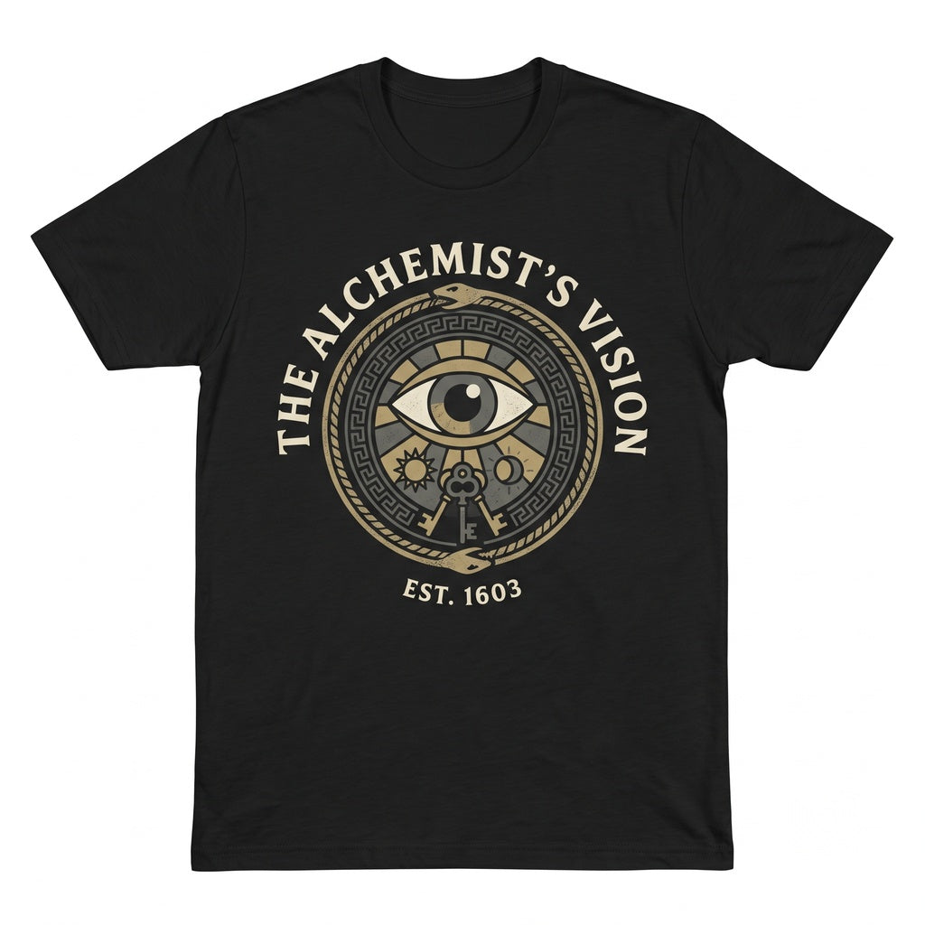 Alice in Wonderland Dark Academia Witchy Dreamcore Horror Grunge Goth Emo Graphic Unisex TShirt
