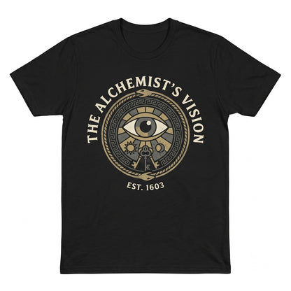 Alice in Wonderland Dark Academia Witchy Dreamcore Horror Grunge Goth Emo Graphic Unisex TShirt