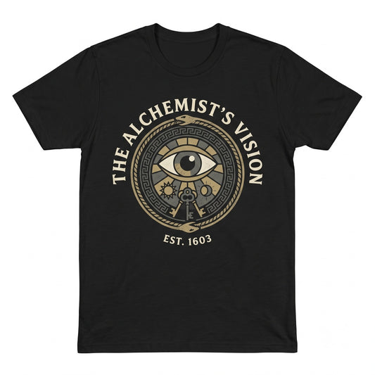 Alice in Wonderland Dark Academia Witchy Dreamcore Horror Grunge Goth Emo Graphic Unisex TShirt