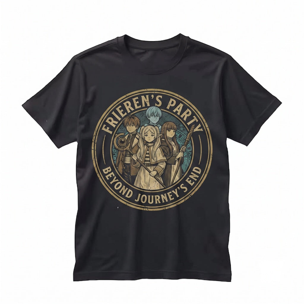 Japanese Flame Graphic 100% Cotton Streetwear Casual Unisex TShirt