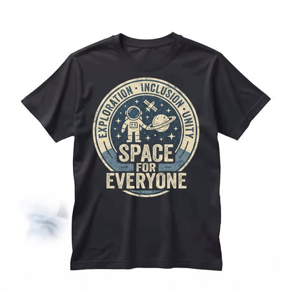 Inclusion Special Education Autism Teacher Back to School Apparel Unisex TShirt