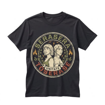 Navigator Anime Pirate Navigator Graphic Cotton Short Sleeve Unisex TShirt