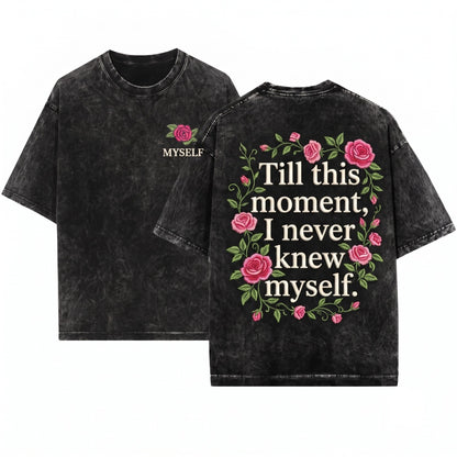 Become Ungovernable Embroidered Goose & Raccoon Shirt