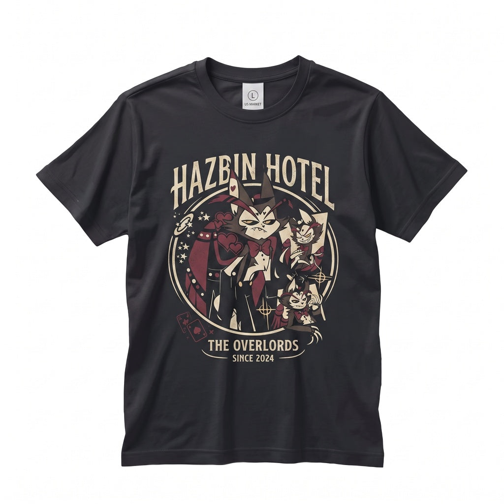 Japanese Streetwear Flame Graphic 100% Cotton Harajuku Short Sleeve Unisex TShirt