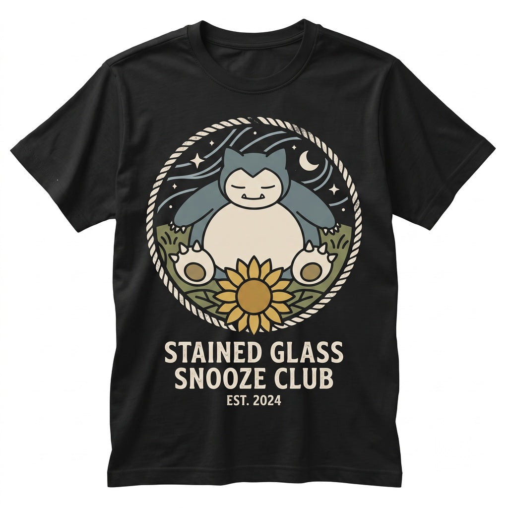 Sleeping Pocket