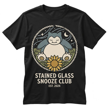 Sleeping Pocket