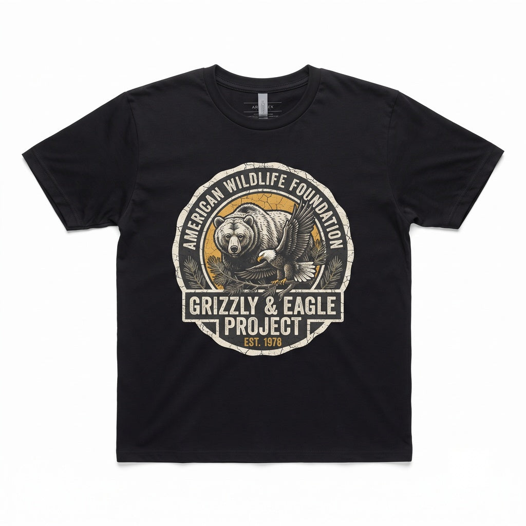 Vintage Year Birthday Gift Apparel Unisex TShirt