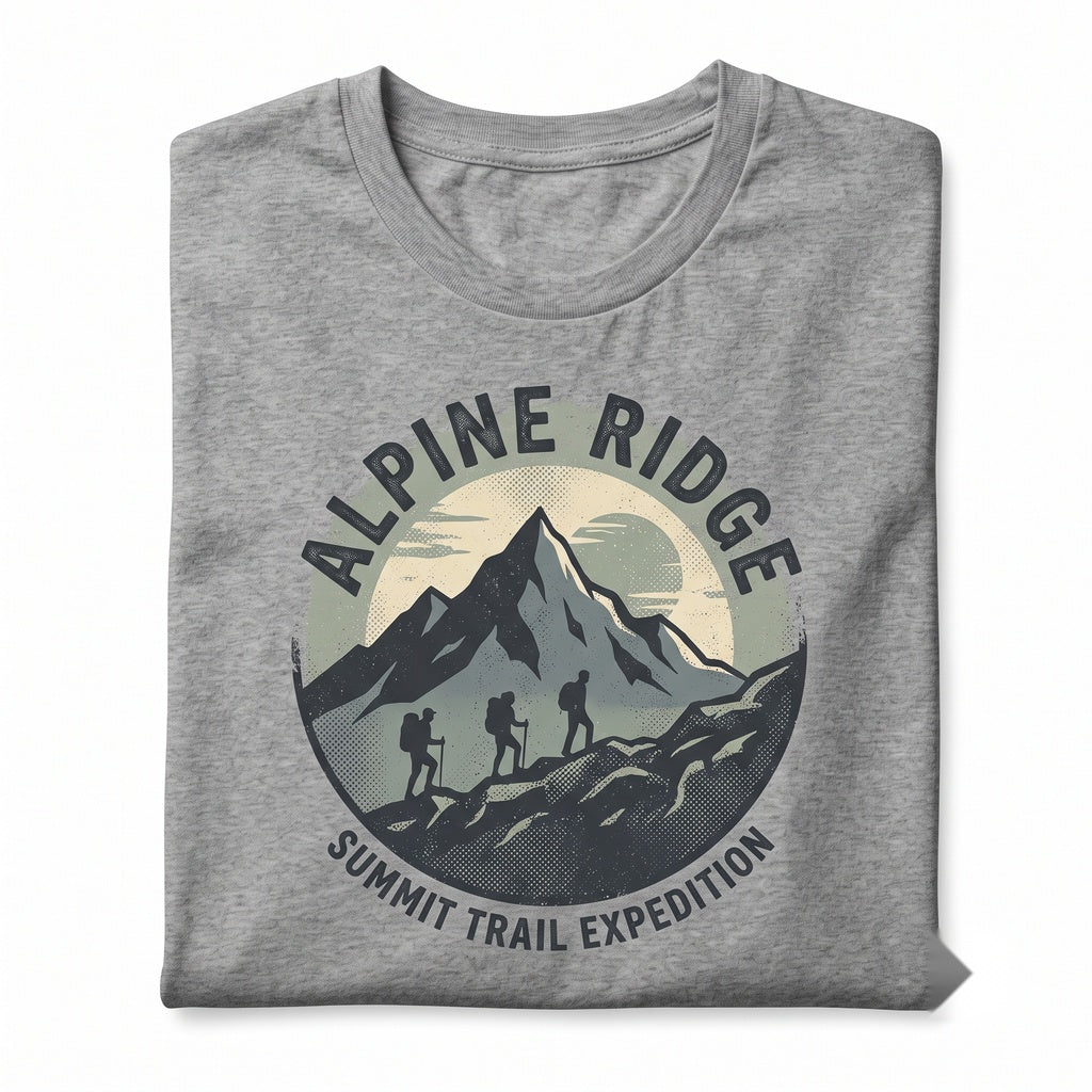 Funny We Be Tripin Traveling Homeschool Graphic Roadschool Family Travel Adventure Learning Gift Unisex TShirt
