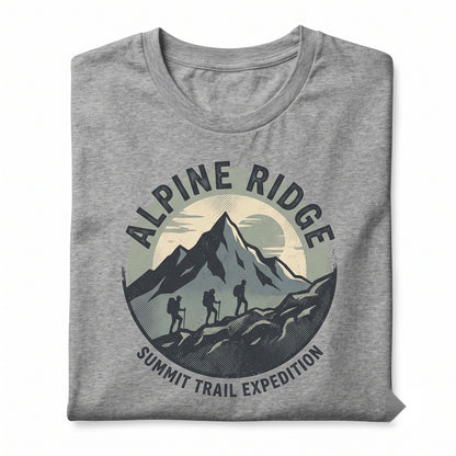Funny We Be Tripin Traveling Homeschool Graphic Roadschool Family Travel Adventure Learning Gift Unisex TShirt