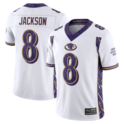Unisex Stitched Football Fan Jersey - Breathable Mesh Lightweight Game Day Athletic Shirt