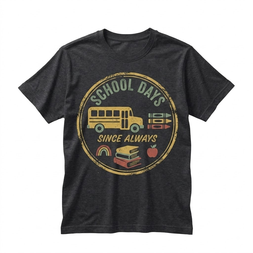 Cute Coquette Preppy Be Kind Elementary Kindergarten First Grade School Teacher Apparel Unisex TShirt