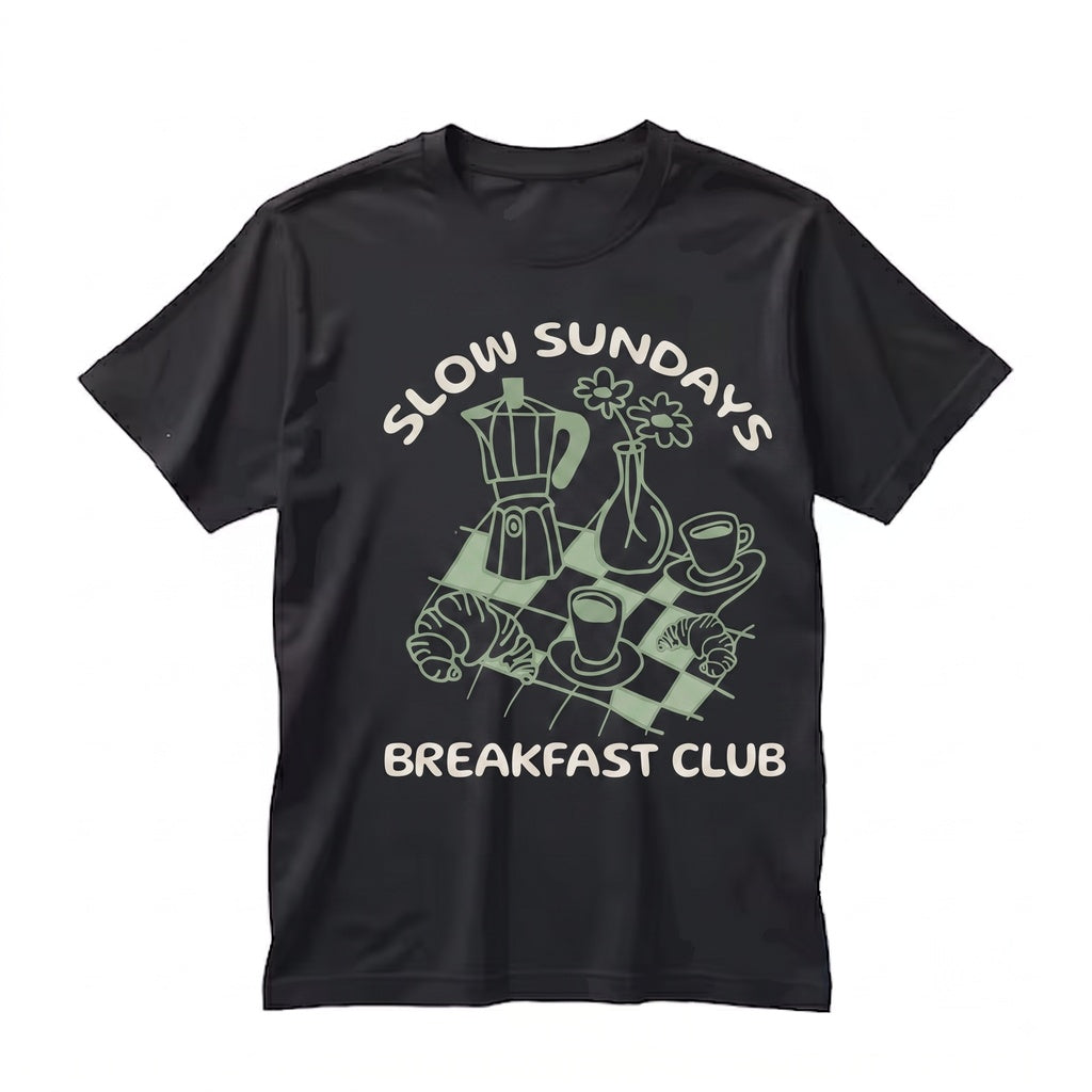 Vintage 1980s High School Comedy Film Graphic Apparel Unisex TShirt
