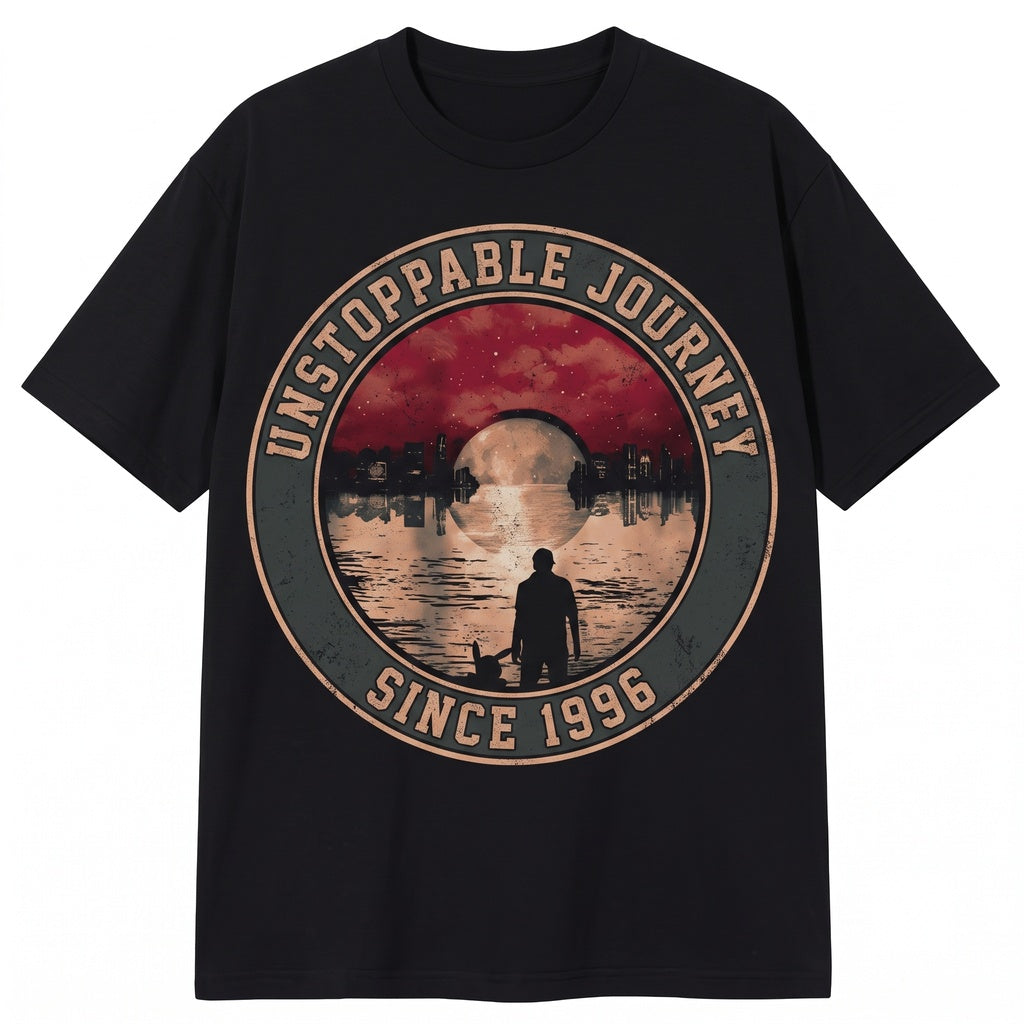 Vintage Sunset Anime Trainer