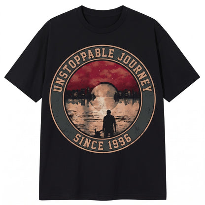 Vintage Sunset Anime Trainer
