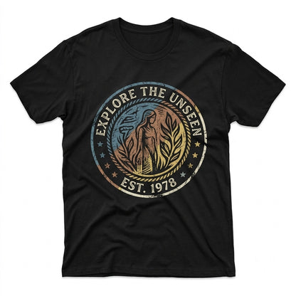The Neverending Story Fantasy Classic Novel Movie Unisex TShirt