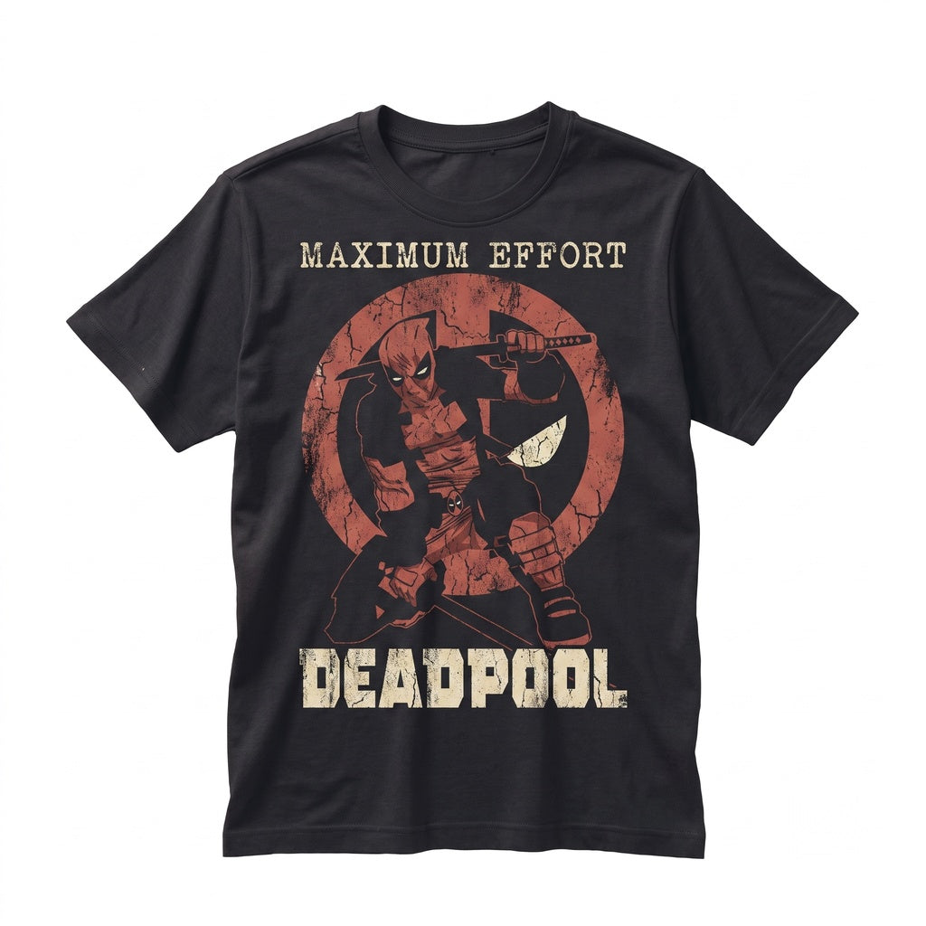 Superhero Birthday Party Custom Any Age Boys Kids Apparel Graphic Unisex TShirt