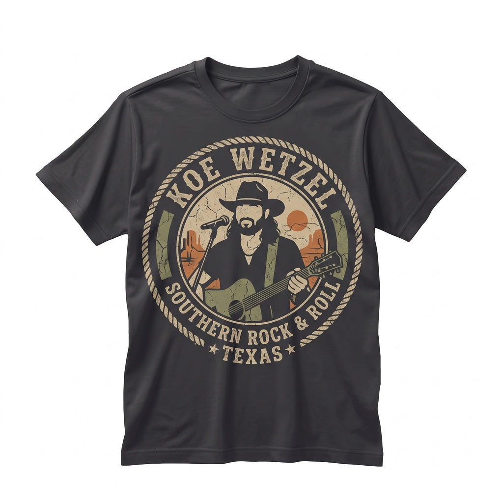 I Dont Need A Ticket To Your Shit Show High Road Graphic Outlaw Country Concert Unisex TShirt