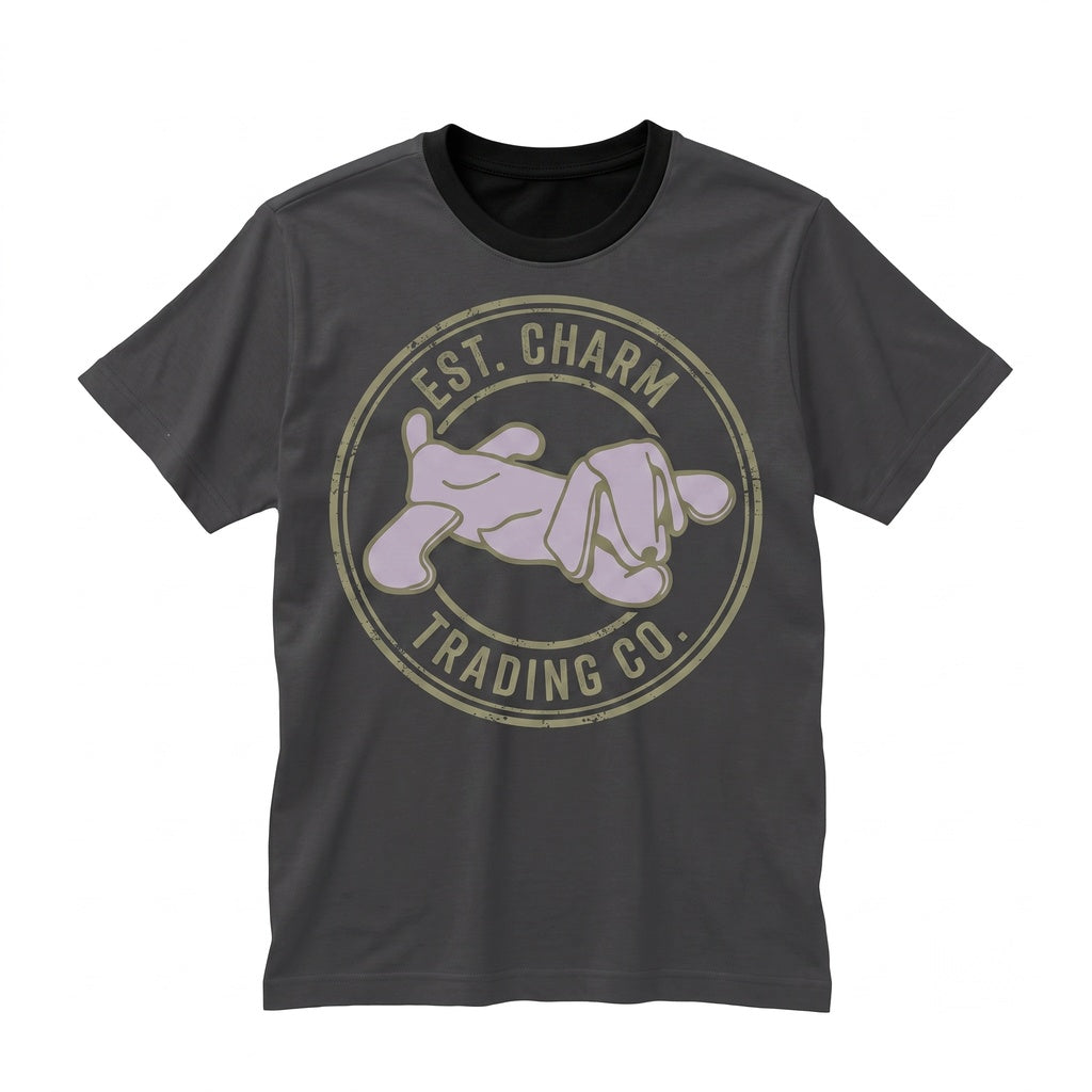 Vintage Charm Dog Graphic Retro Pet Canine Fan Merch Unisex TShirt