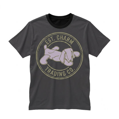 Vintage Charm Dog Graphic Retro Pet Canine Fan Merch Unisex TShirt