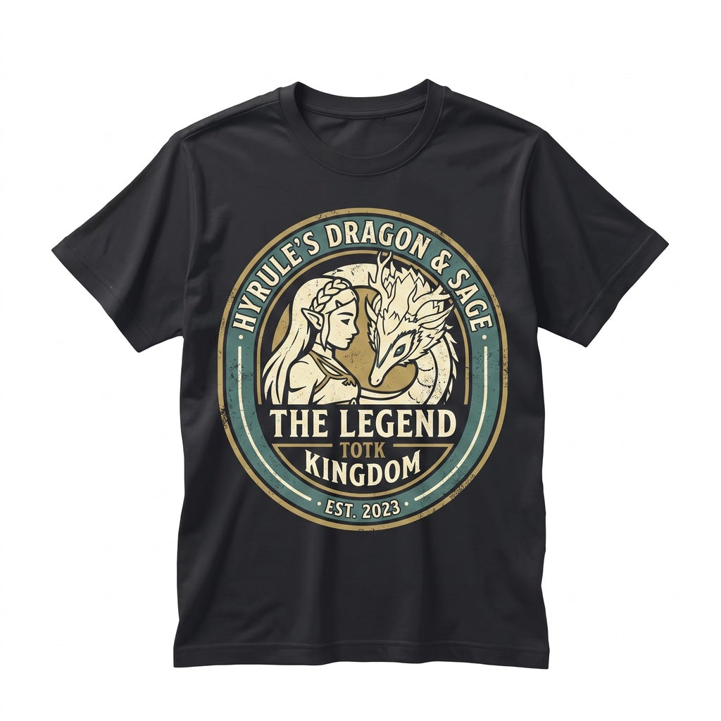 Retro Video Game Graphic Vintage Arcade Nostalgic Player Unisex TShirt