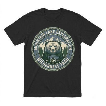 Books Are My Therapy Floral Bookish Retro Lover Gift Coffee Club Apparel Unisex TShirt