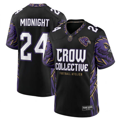Unisex Stitched Mesh Football Fan Jersey - Lightweight Breathable Athletic Game Day Wear