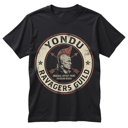 Vintage Yondu Cosmic Space Ravager Whistle Arrow Graphic Retro Theme Park Sweatshirt, Unisex TShirt