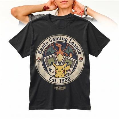 Mew Mewtwo Psychic Monster Moon Graphic Anime Fan Gift Unisex TShirt